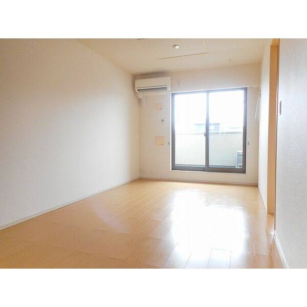 Hoe　Palase　Ⅱ 室内写真1