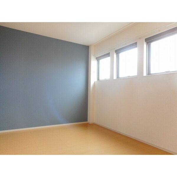 Hoe　Palase　Ⅱ 室内写真4