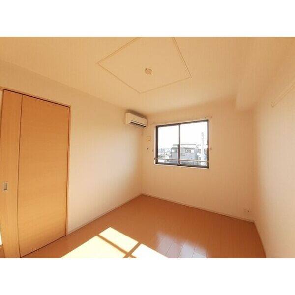 Hoe　Palase　Ⅱ 室内写真6