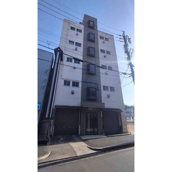 福住ビル 建物画像