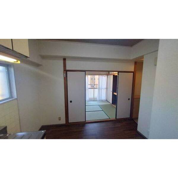 福住ビル 室内写真9