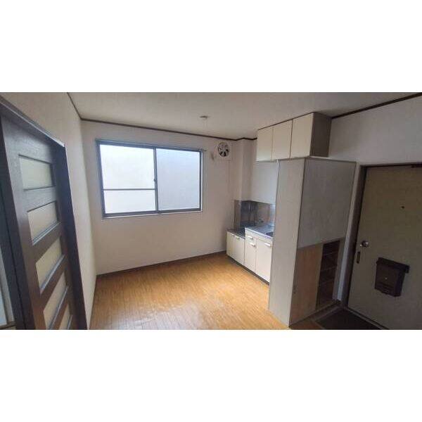 ルシードつるさと 室内写真1