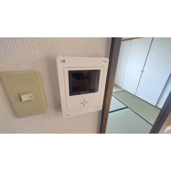 ルシードつるさと 室内写真8