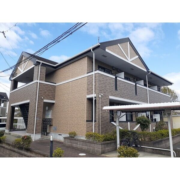 アネックス東佐野