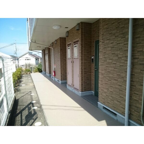 アネックス東佐野 室内写真9
