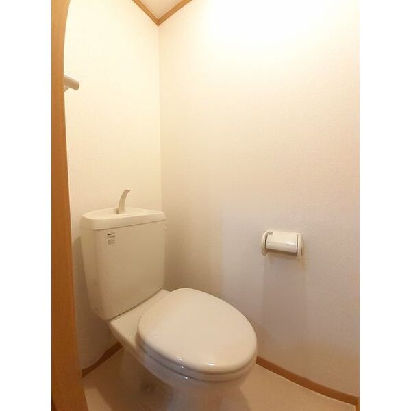 アネックス東佐野 室内写真6