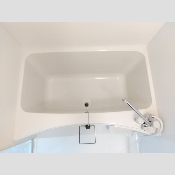 双輪建物第八コーポ 室内写真9
