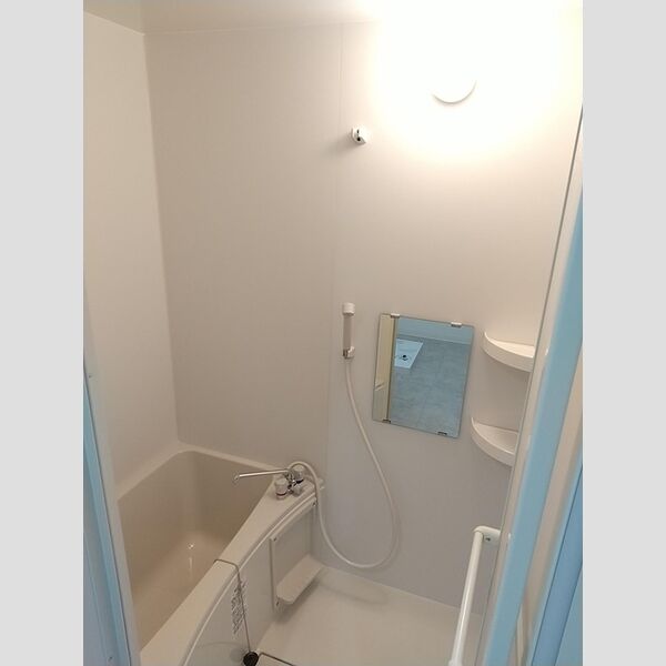 双輪建物第八コーポ 室内写真10