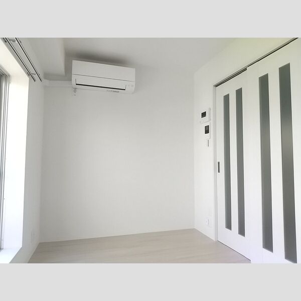 双輪建物第八コーポ 室内写真3