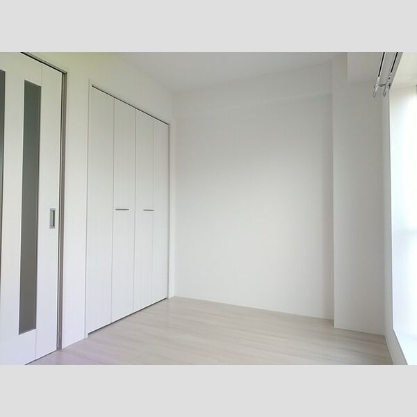 双輪建物第八コーポ 室内写真4