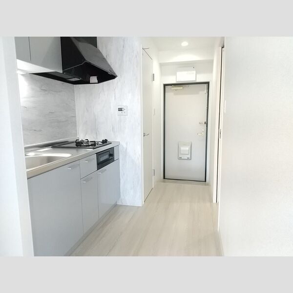 双輪建物第八コーポ 室内写真7