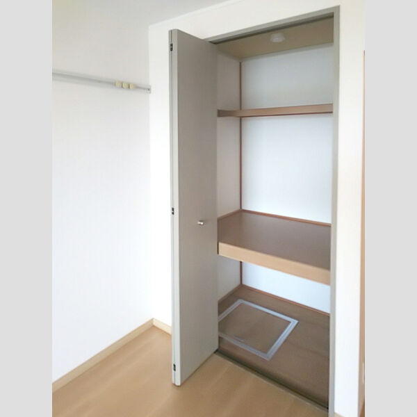 ソレーユ箕面 室内写真9