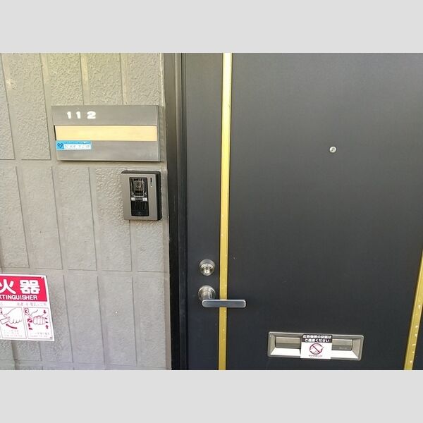 ソレーユ箕面 室内写真3