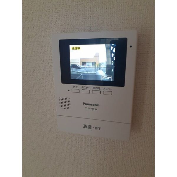 グレースコート2 室内写真8