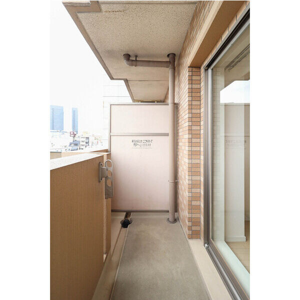 Gramercy Nipponbashi 室内写真8
