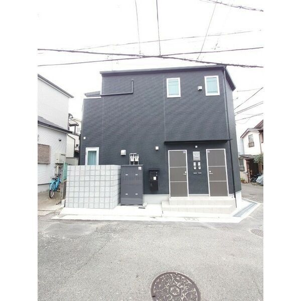 あんしん+日置荘西町08-1065 建物画像