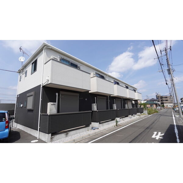プラシード榎