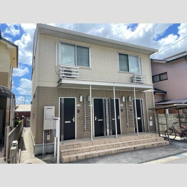 セレーノ 建物画像