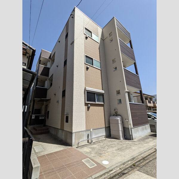 ハーモニーテラス北畑 建物画像