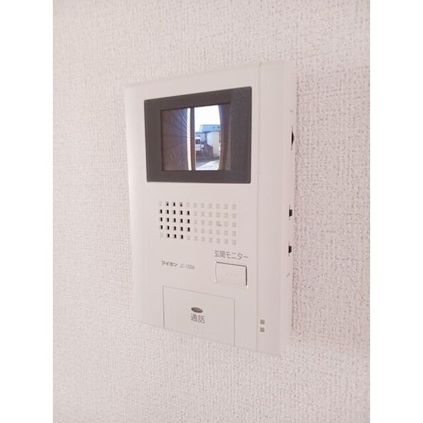 プラム Ⅰ 室内写真7