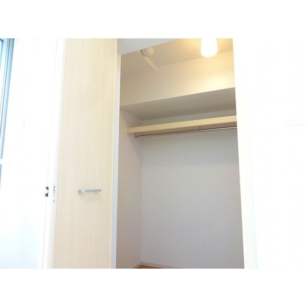La Luce 室内写真6