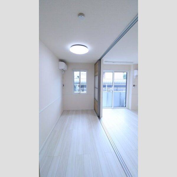 CasaWest 室内写真1