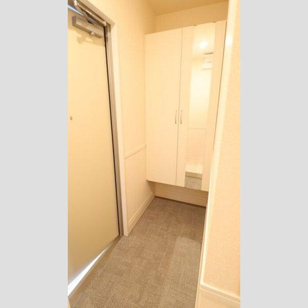 CasaWest 室内写真2