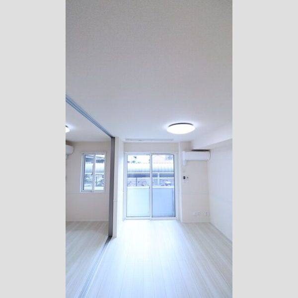 CasaWest 室内写真3