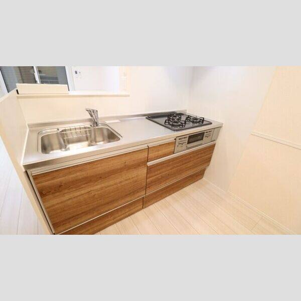 CasaWest 室内写真4