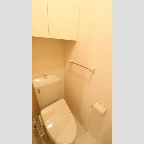 CasaWest 室内写真6