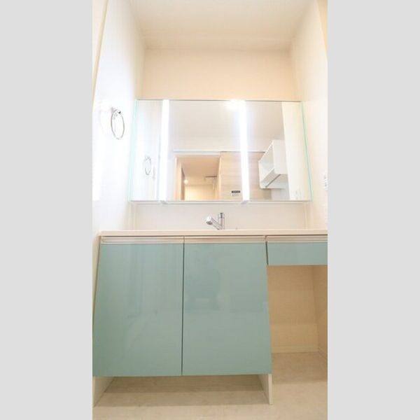CasaWest 室内写真7