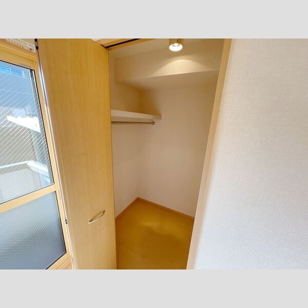 セジュール若宮 室内写真9