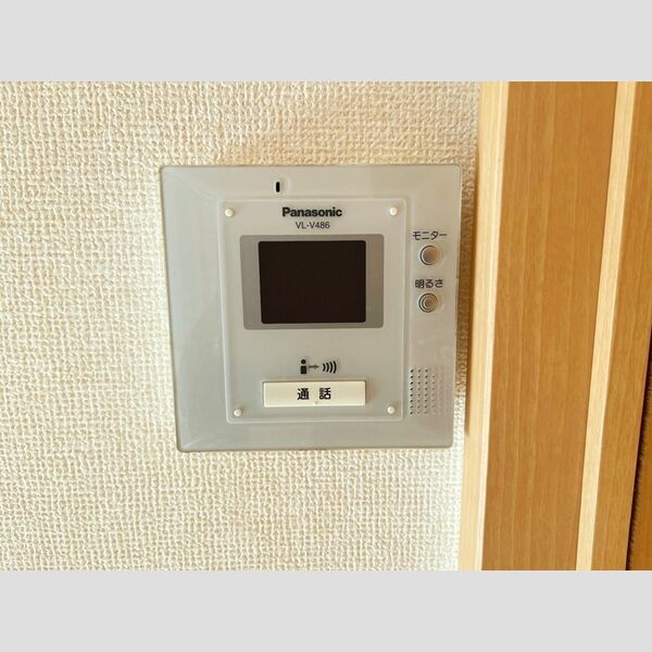 セジュール若宮 室内写真10