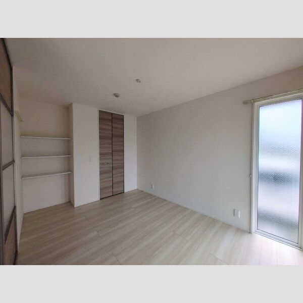 Resplandor 室内写真2
