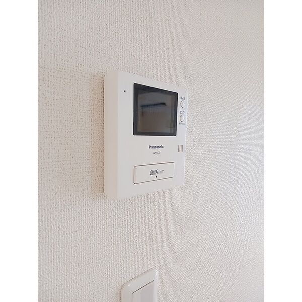 アーバンコートD 室内写真7