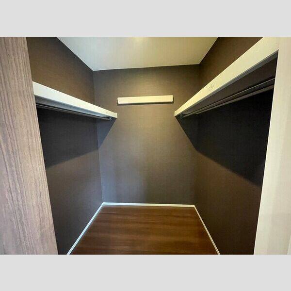Grande Maison Impetus 室内写真9