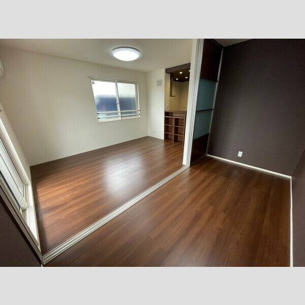 Grande Maison Impetus 室内写真1