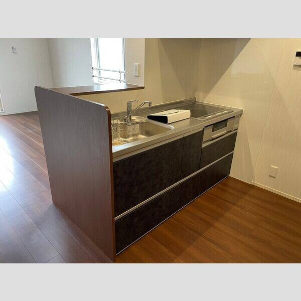 Grande Maison Impetus 室内写真2