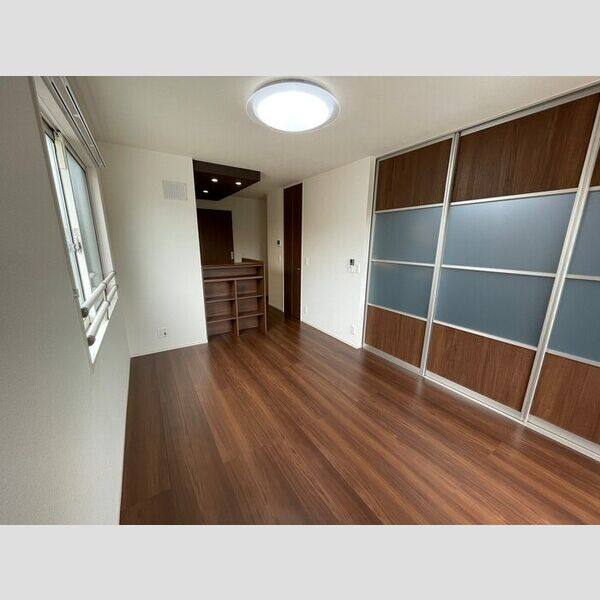 Grande Maison Impetus 室内写真3