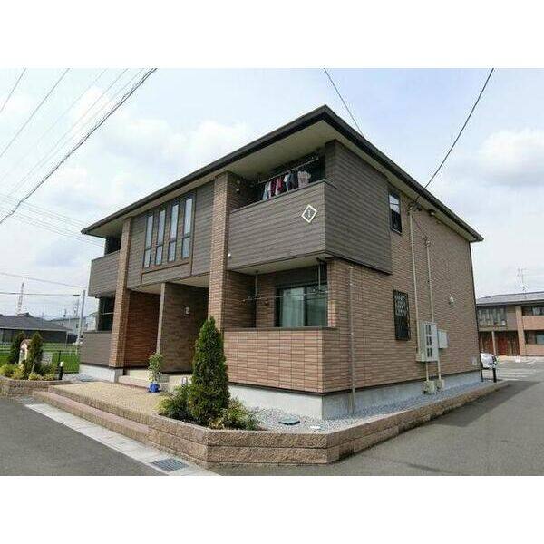 ピースクローバーⅠ