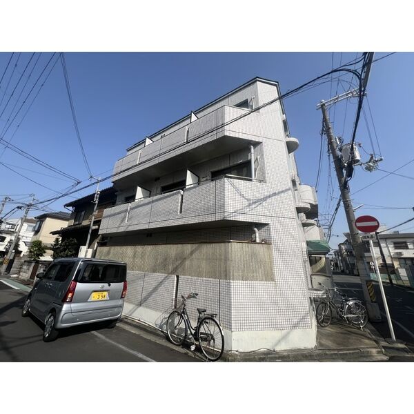 アメニティ寿