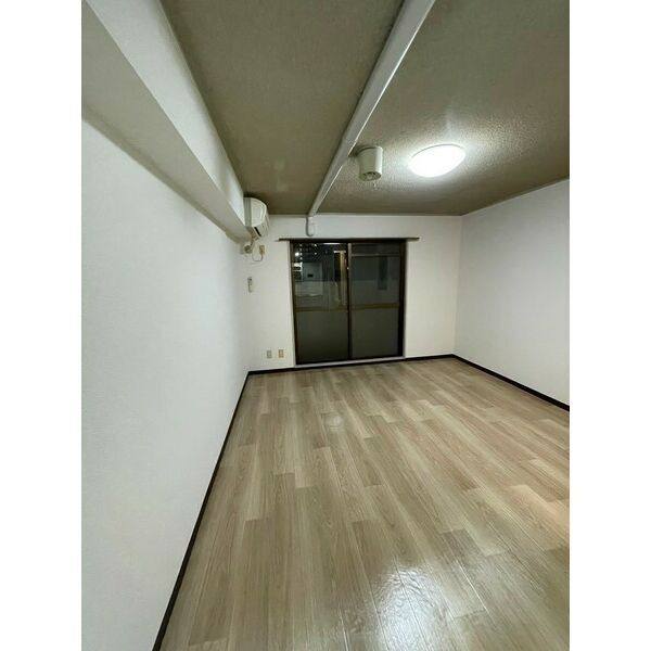 ヴァンベール原 室内写真3