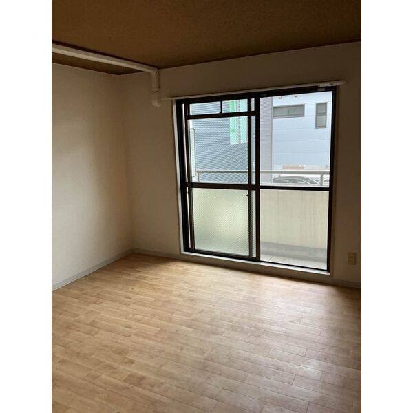 ヴァンベール原 室内写真2
