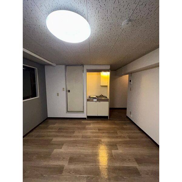 ヴァンベール原 室内写真2