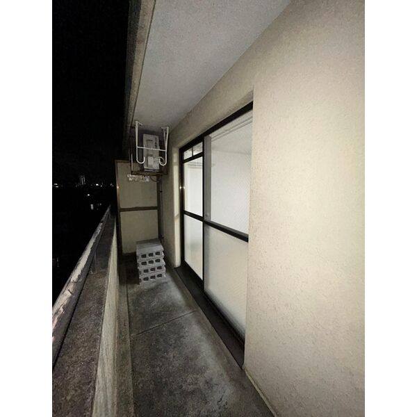 ヴァンベール原 室内写真8