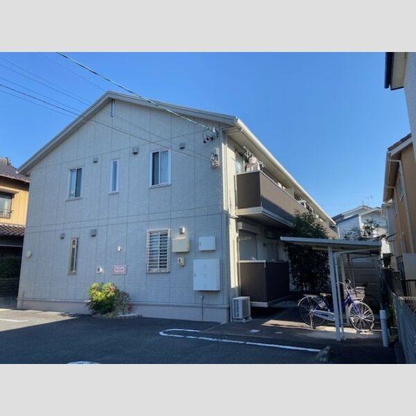 グレイス大村 建物画像