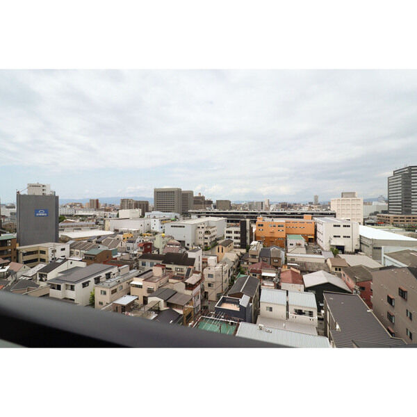 エステムコート大阪WESTⅡ 室内写真9