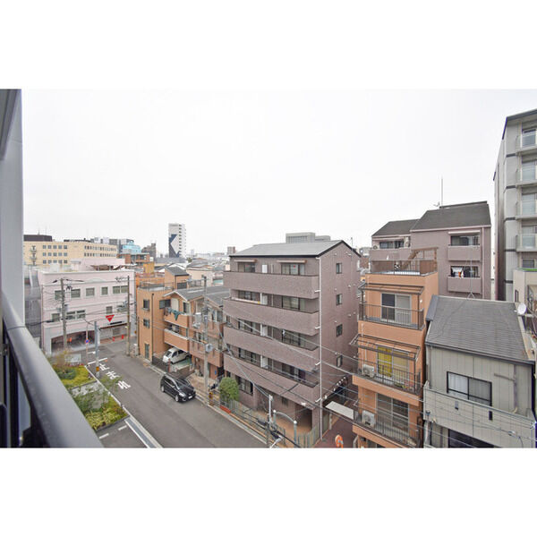エステムコート大阪WESTⅡ 室内写真9