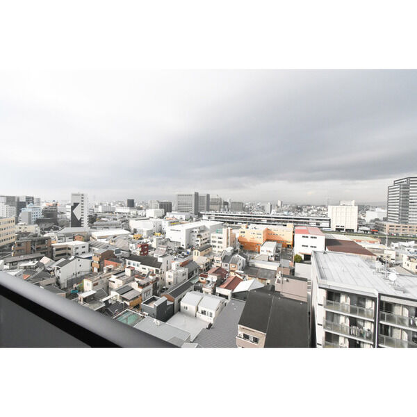エステムコート大阪WESTⅡ 室内写真9