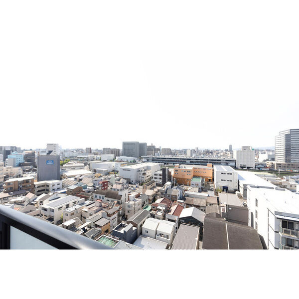 エステムコート大阪WESTⅡ 室内写真9